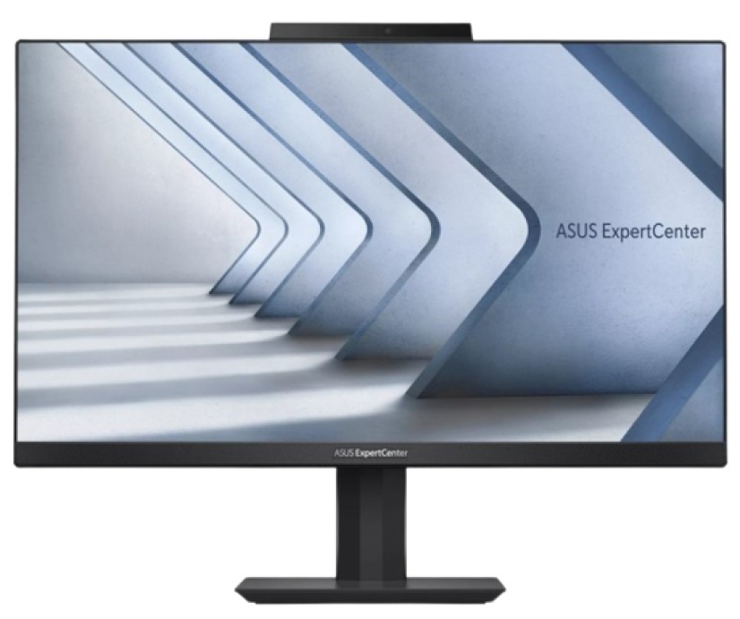 ASUS AiO E5702 / 27 FullHD IPS / Core Ultra 5-120U / 16GB DDR5 / 512GB NVMe / Intel Iris / No OS