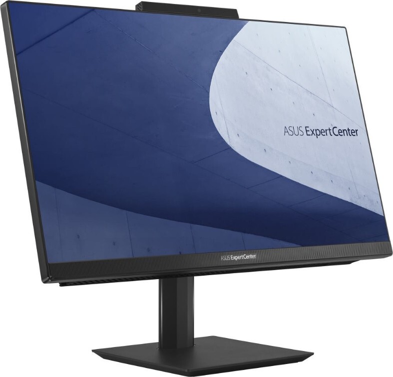 ASUS AiO E5402 / 23.8 FullHD IPS / Core Ultra 3-100U / 8GB DDR5 / 512GB NVMe / Intel Iris Xe / No OS