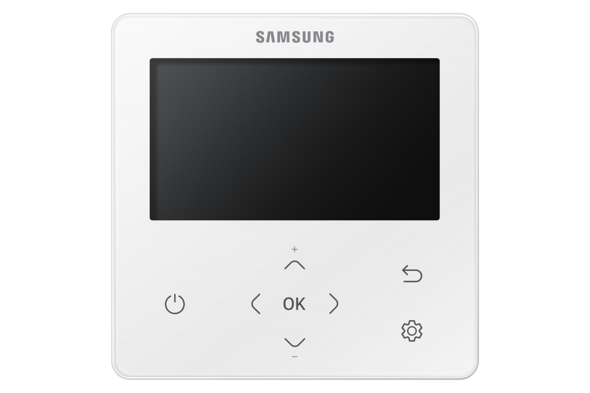 Samsung AC026RNNDKG WindFree