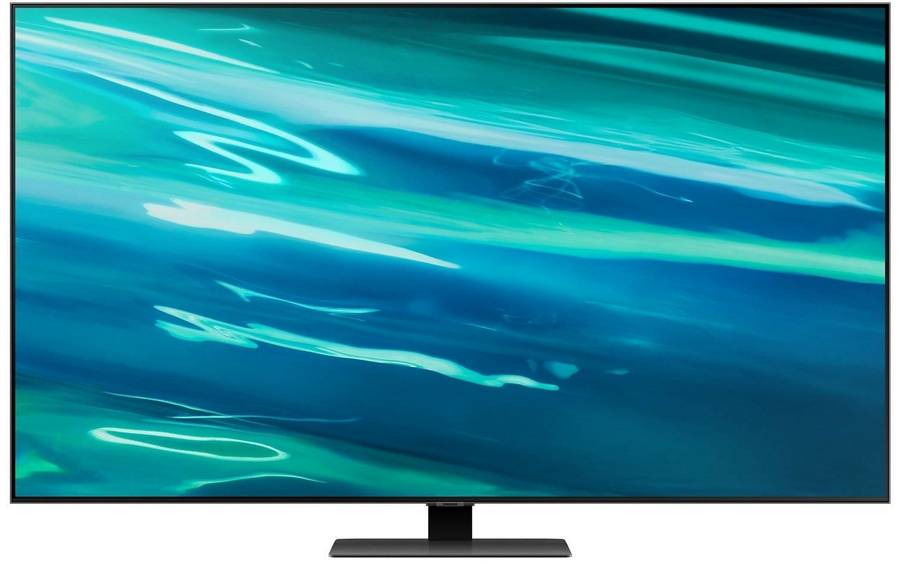 Samsung QE50Q80DAUXUA