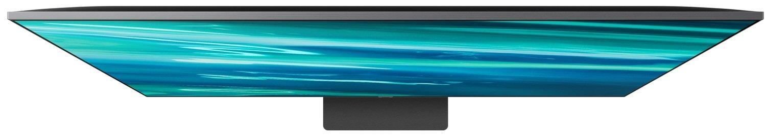 Samsung QE50Q80DAUXUA