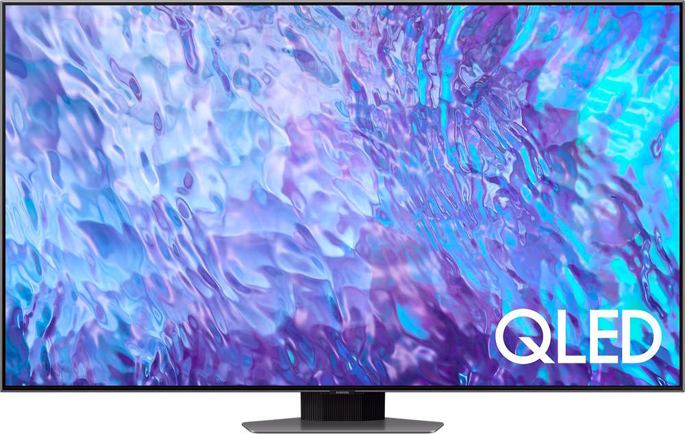 Samsung QE65Q80DAUXUA