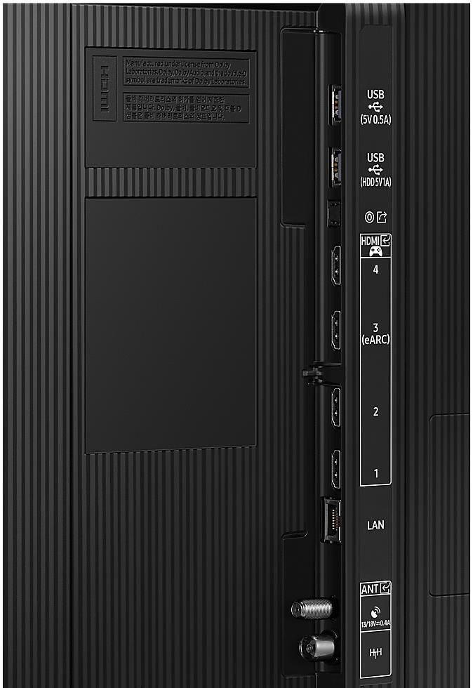Samsung QE65Q80DAUXUA