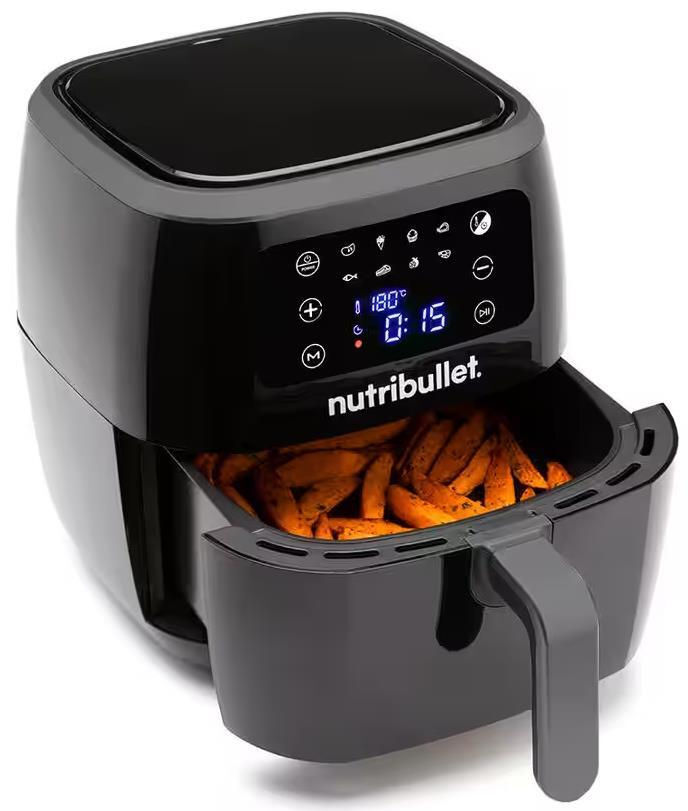 NutriBullet XXL NBA071B