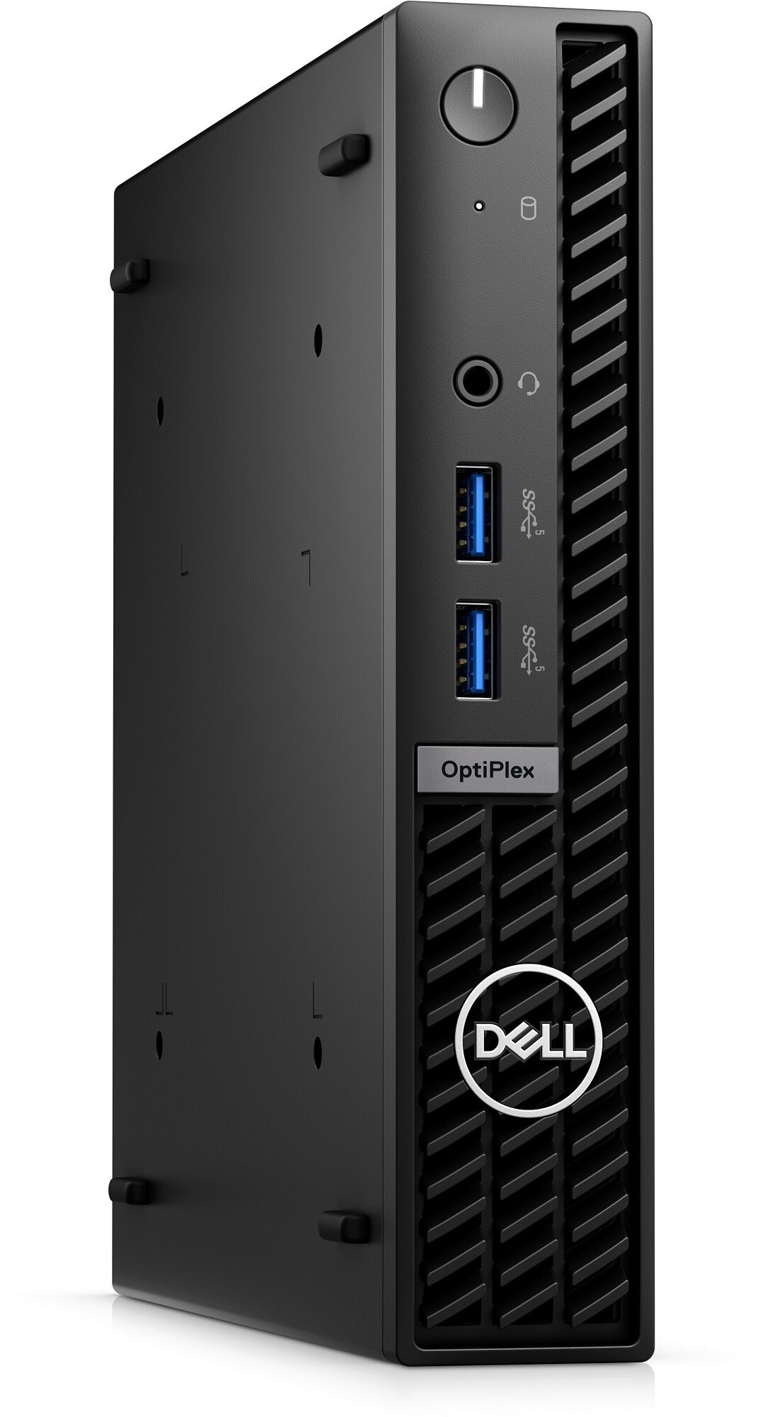 DELL Optiplex 7010 MFF / Core i5-12500T / 8GB DDR4 / 512GB NVMe / Windows