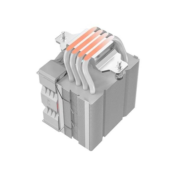 GameMax Gamma 90 White