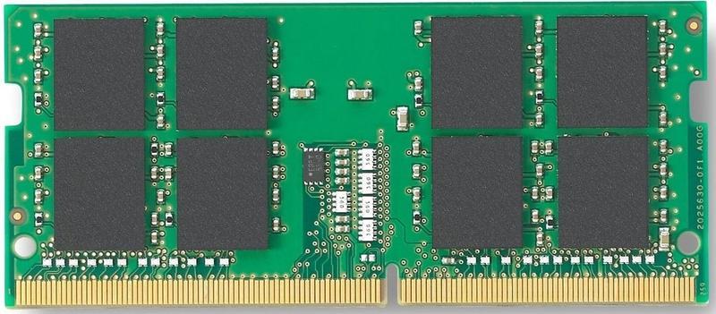 Kingston ValueRam 8GB DDR4 3200 SODIMM / ACR32D4S2S1MF-8
