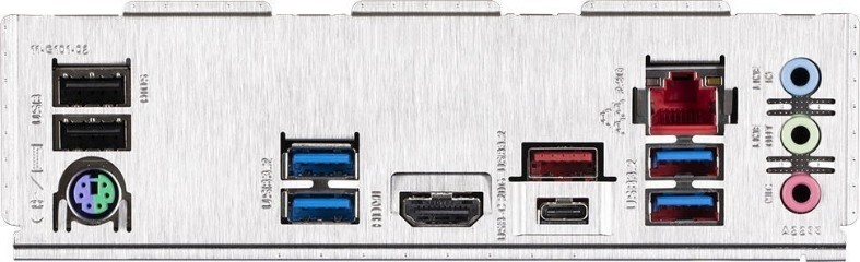 GIGABYTE Z790 D / ATX LGA1700 DDR5 7600