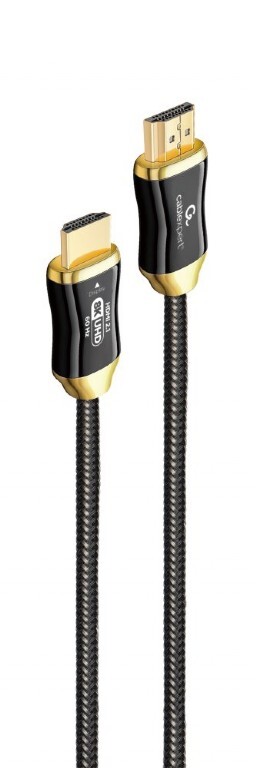 Gembird CCBP-HDMI8K-AOC-5M / 8K UHD 60Hz 5m