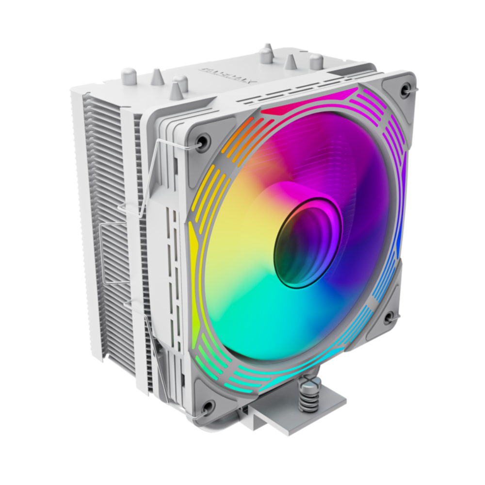 GameMax Ice Force White