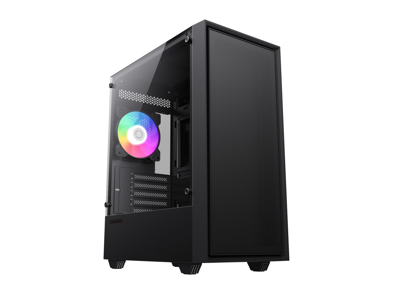 GameMax Storm mATX