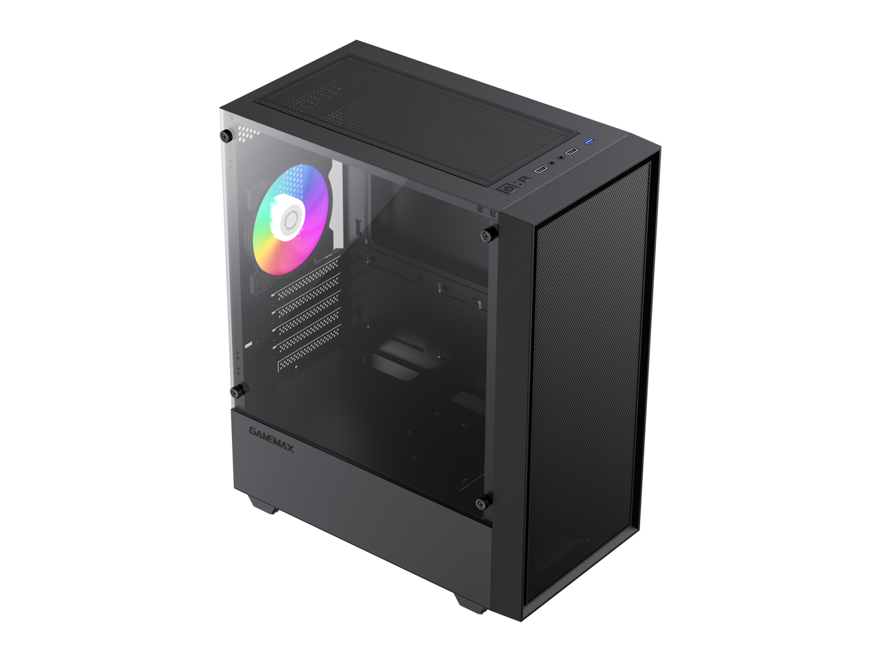 GameMax Storm mATX