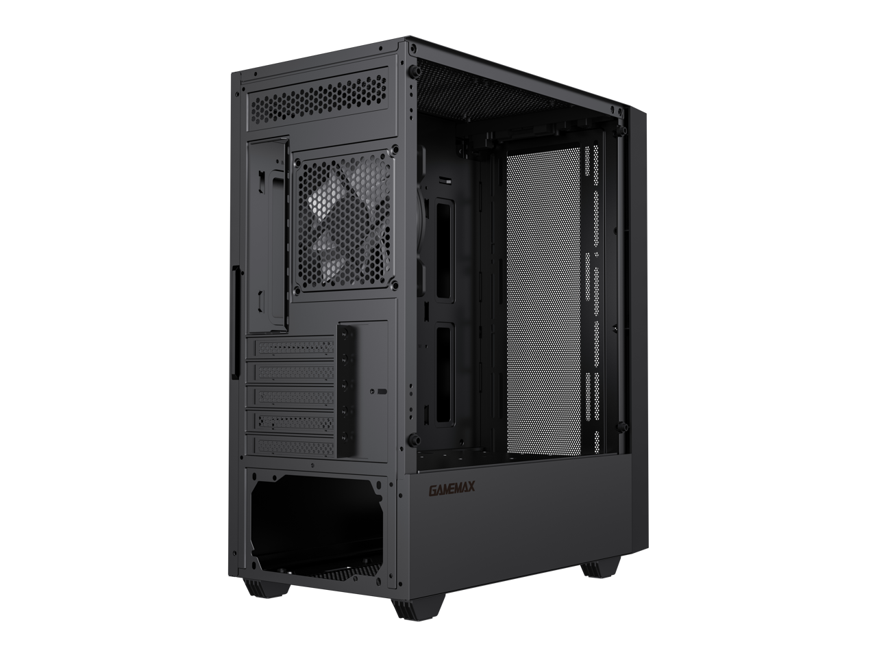 GameMax Storm mATX