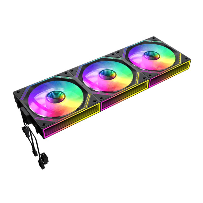GameMax FN12A-S3I