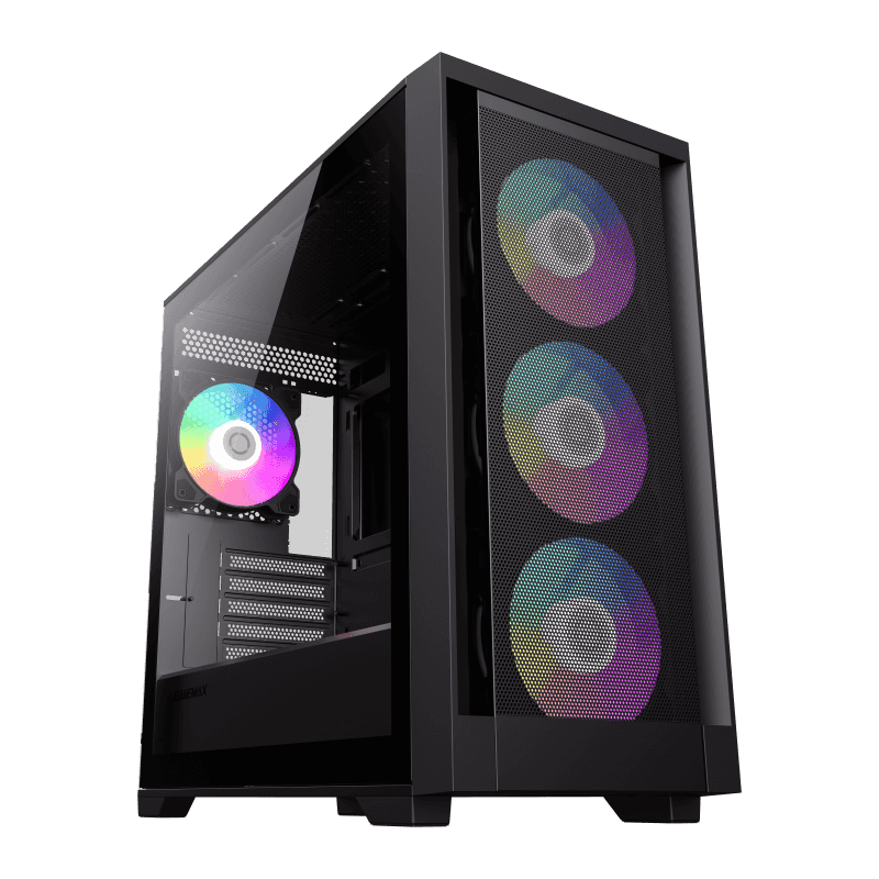 GameMax Defender MB mATX