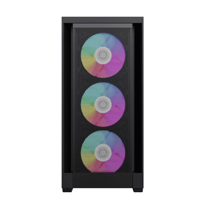GameMax Defender MB mATX