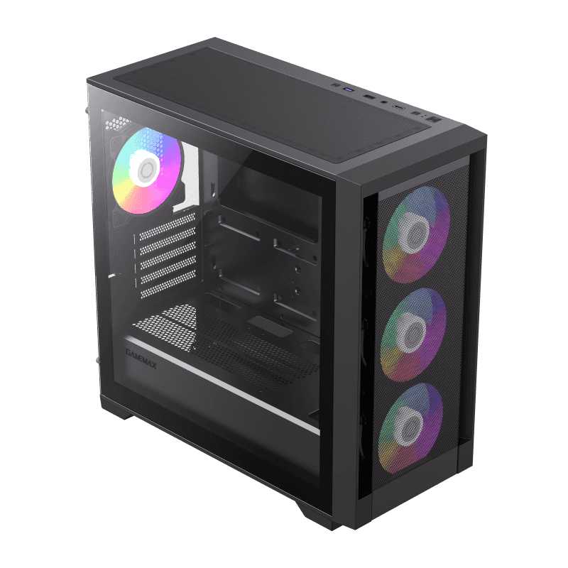 GameMax Defender MB mATX