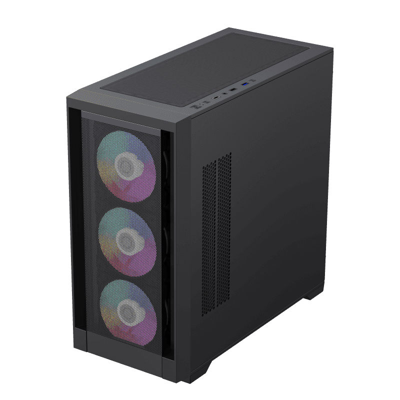 GameMax Defender MB mATX