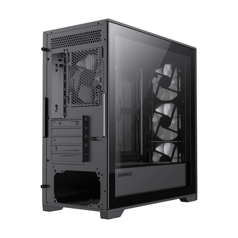 GameMax Defender MB mATX