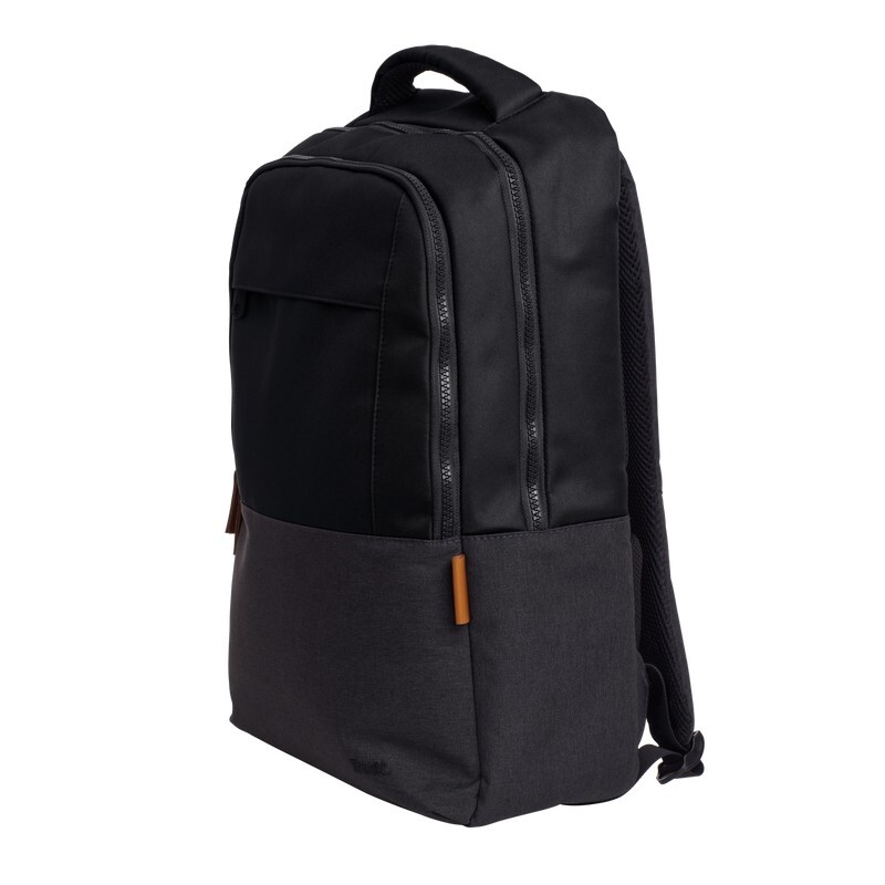 Trust Lisboa Backpack 16 Black