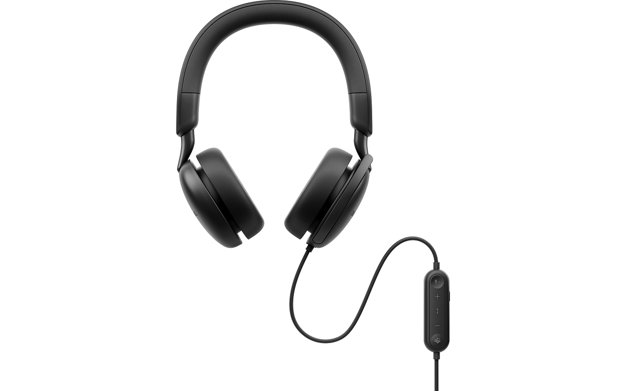 DELL Pro Wired ANC WH5024