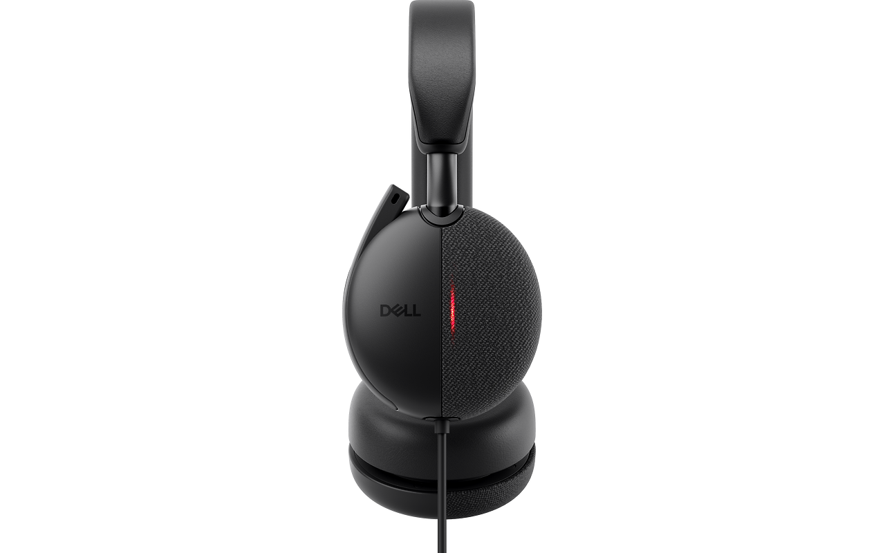 DELL Pro Wired ANC WH5024