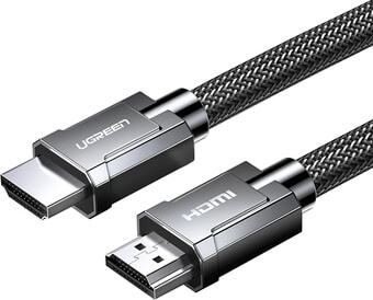 UGREEN 80602 / HDMI to HDMI 3M V2.1 4K 120Hz