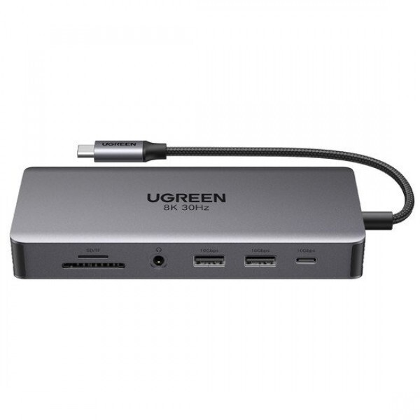 UGREEN 15965 / Type-C Hub 11 in 1