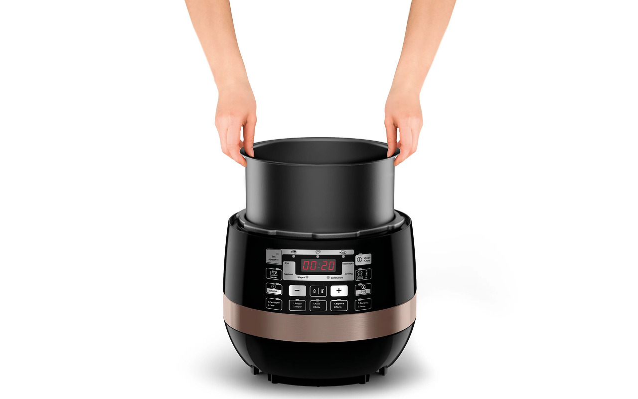 MOULINEX CE430A34