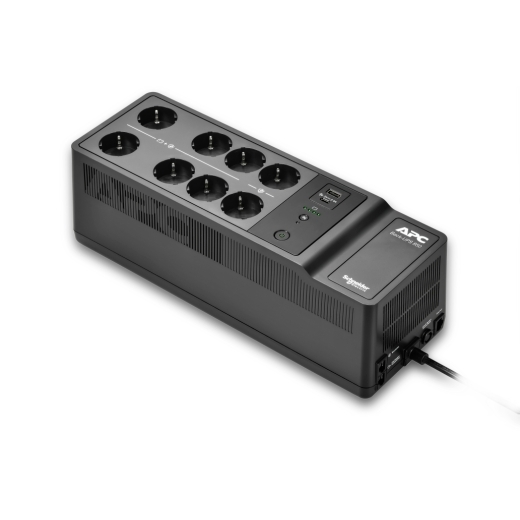 APC Back-UPS BE850G2-GR / 850VA / 520W