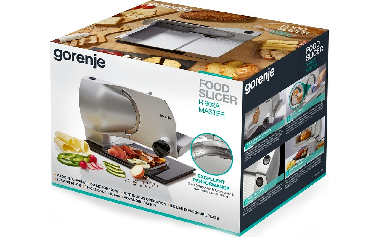 GORENJE R902A