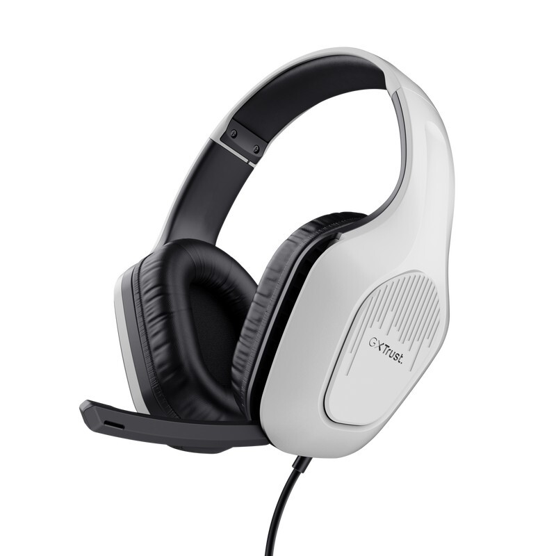 Trust Gaming GXT 415W ZIROX / 25147