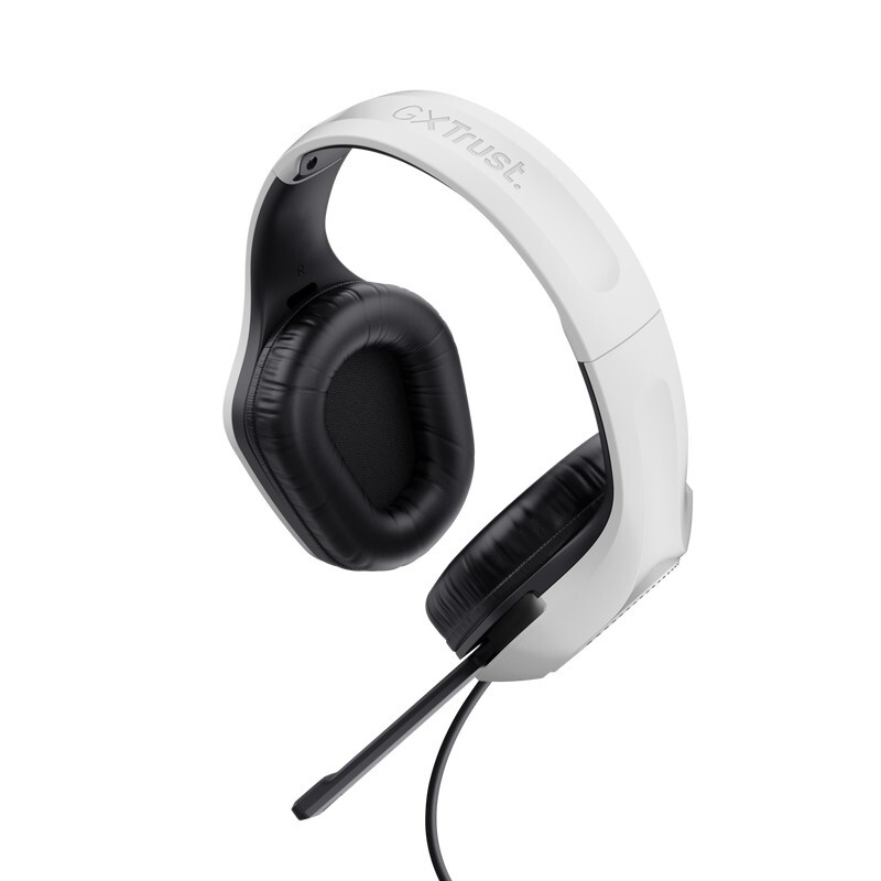 Trust Gaming GXT 415W ZIROX / 25147