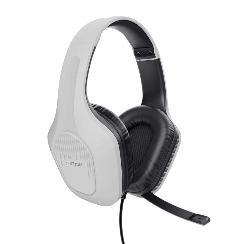 Trust Gaming GXT 415W ZIROX / 25147