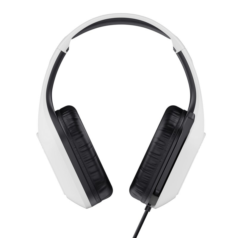 Trust Gaming GXT 415W ZIROX / 25147