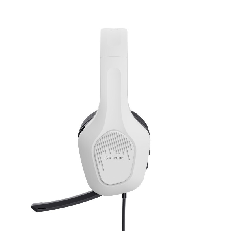 Trust Gaming GXT 415W ZIROX / 25147