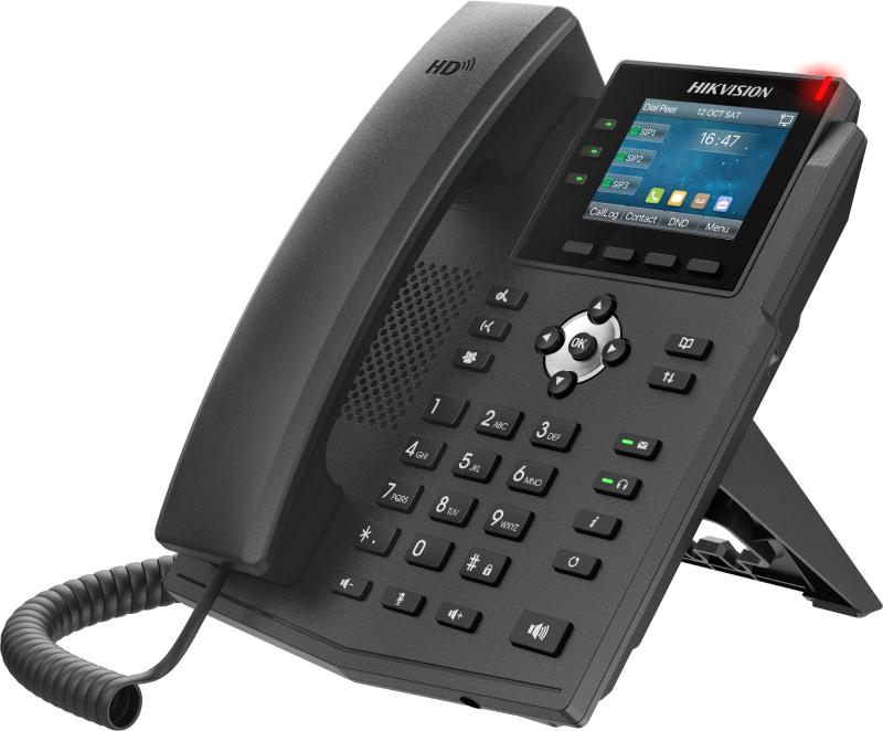 HIKVISION DS-KP8000-HE1
