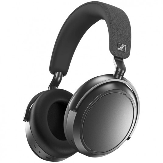 Sennheiser Momentum 4 Wireless Grey