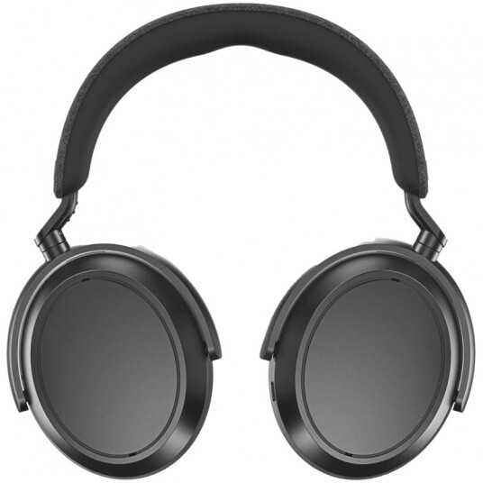 Sennheiser Momentum 4 Wireless Grey