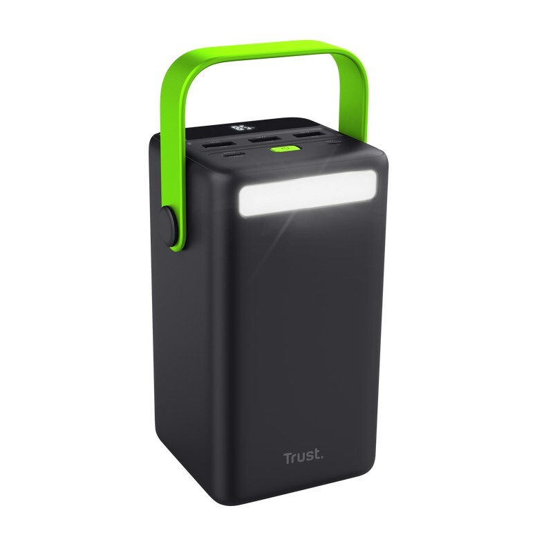 Trust Redoh XXL / 50000mAh