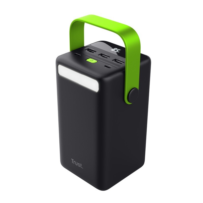 Trust Redoh XXL / 50000mAh