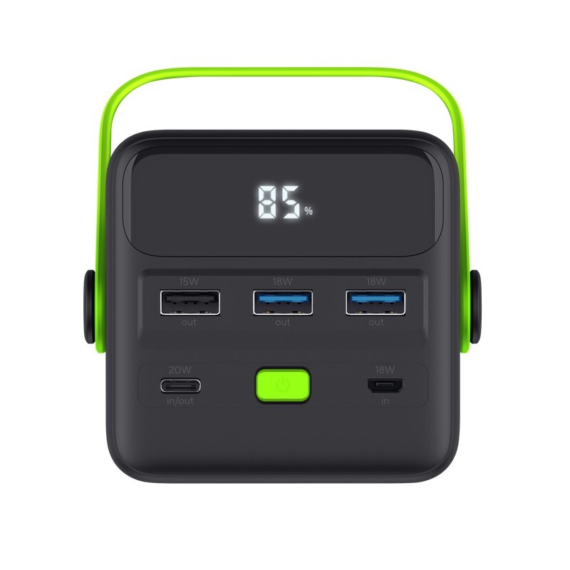 Trust Redoh XXL / 50000mAh