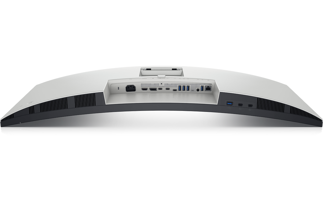 DELL UltraSharp U3425WE / 34 Curved-IPS 3440x1440 120Hz