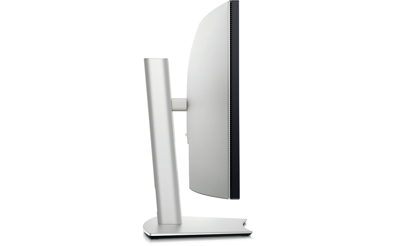 DELL UltraSharp U3425WE / 34 Curved-IPS 3440x1440 120Hz