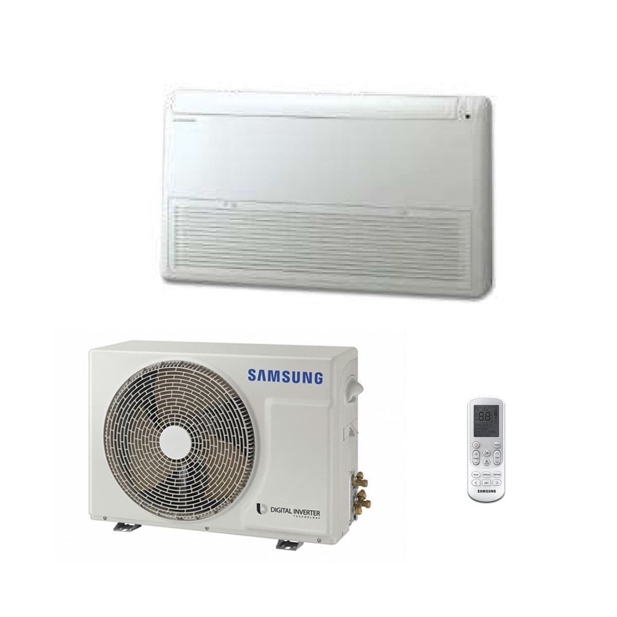 Samsung AC071RNCDKG