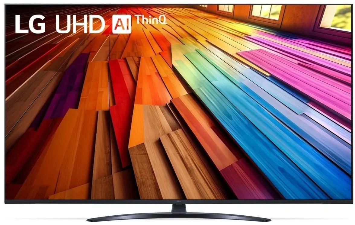 LG 50UT81006LA