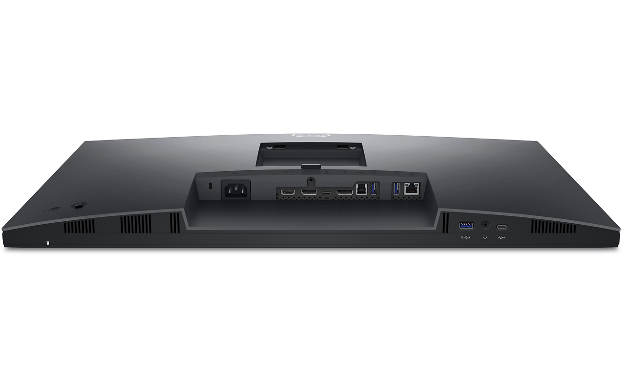 DELL P2724DEB / 27 IPS WQHD WebCam