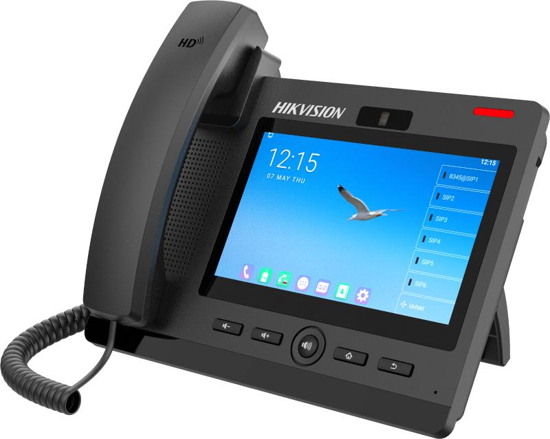 HIKVISION DS-KP9301-HE1
