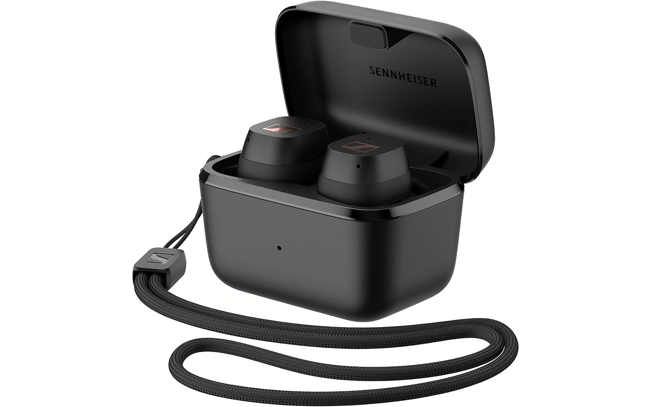 Sennheiser CX200TW1 SPORT