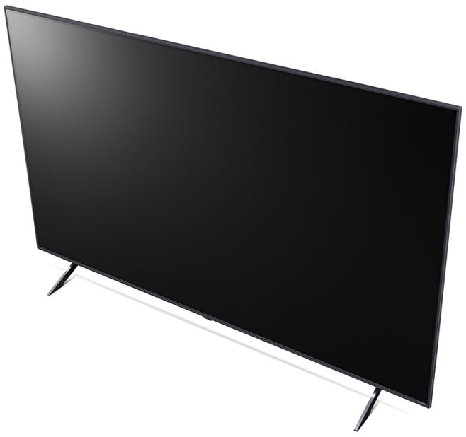 LG 75QNED80T6A